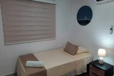 Elyhouse-Apartment min 2 people max 5