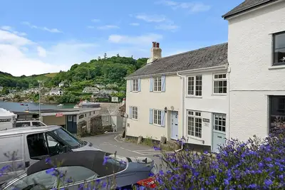 Image de Beautiful Waterside 2 bedroom cottage in Newton Ferrers S. Devon