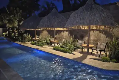 Image de Luxury villa nearby Mambo Beach\n