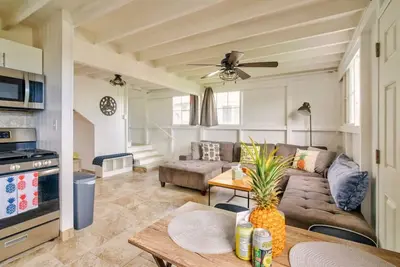 Image de Pineapple Loft - Downtown Hilo wAC