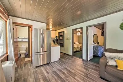 Image de Kentucky Lake Condo #21: Jet Ski Rentals On-Site