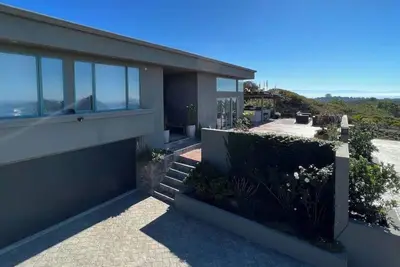 Image de Stay on the Ridge, Monterey Bay