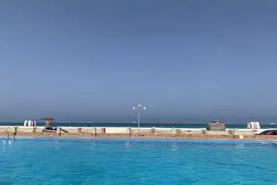 Image de Doctors Resort - قرية الأطباء
