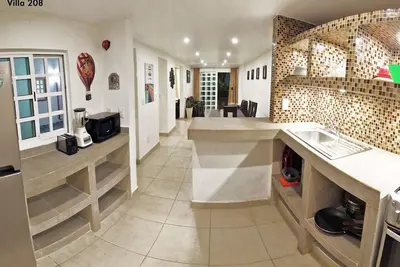 Image de Cozybeautiful petfriendly and renewed house near to the beach