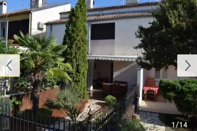 Image de Apartment Orimar - Two Bedroom Apartment with Terrace