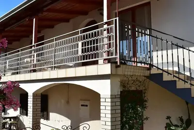 Image de Apartment Take a Look - Three Bedroom Apartment with Terrace