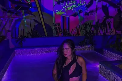 Image de Rooms in the city of Barranquilla