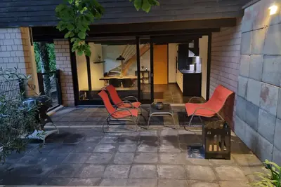 Image de New vacation apartment between the city center and the Luxembourg border (10 minutes each way)