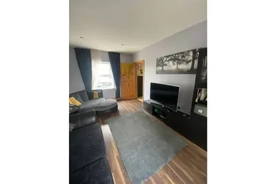 Image de Town villa with charming garden & bbq area