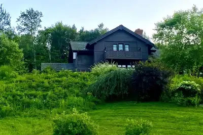 Image de Luxury Villa @ Stowe & Trapp with Exceptional Mountain Views & Resort Amenities