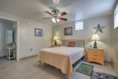 Image de Cathedral Gorge Inn - Beautiful Vacation Home