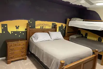 Image de Central Florida Pool House