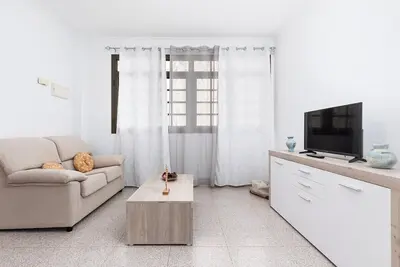 Image de Home2Book Urban Gran Tarajal Ii