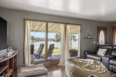 Image de Snake River