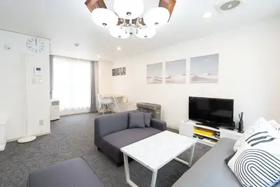 Image de Terui mansion 201 - Terui Mansion / Sapporo Hokkaidō