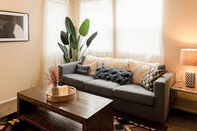 Image de Spacious Cozy Home Near Almeria Park