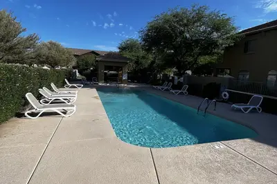 Desert Ridge, State Farm Stadium, Tpc Scottsdale,