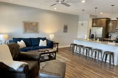 Image de Gorgeous Lake Front Condo with Pool, Hot Tub & Boat Ramp - 30 Min from Branson