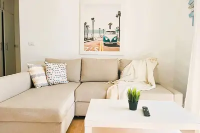 Image de El Dorado Apartment 1bedroom walking distance from Playa Bavaro