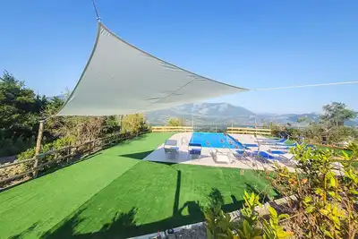 Image de Holiday Home in Strada Cervara