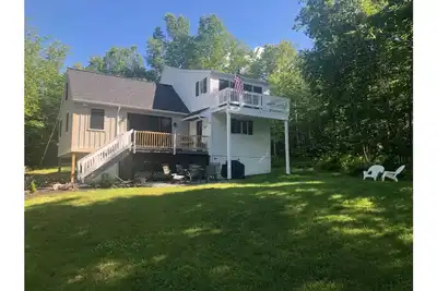 Image de Lakefront Home near Acadia National Park w/Dock & Firepit