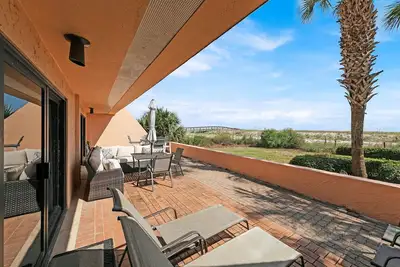 Image de Aegean 120, Beach Front 2 Bedroom