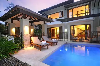 Image de The Villa at Temple A Luxury Resort Hideaway