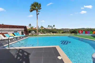 Image de Casa de Finest by Bocobay Luxury Golf Resort