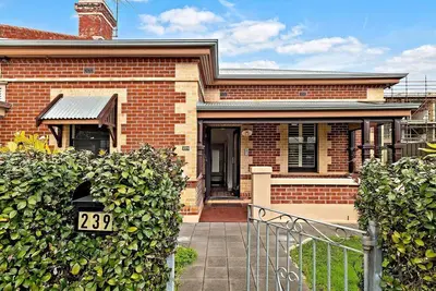 Image de Azami - Charming Gilbert Cottage