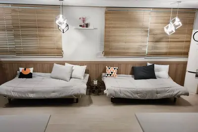 Image de Large house for families with a small movie theater