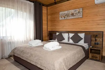 Image de зона отдыха Балкарагай