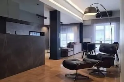 Image de Luxury Kolonaki/3 Br City Apartment