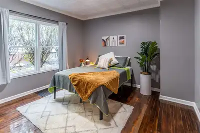 Image de Spacious 4br Family Haven w/ Backyard-Patio-Pets Ok