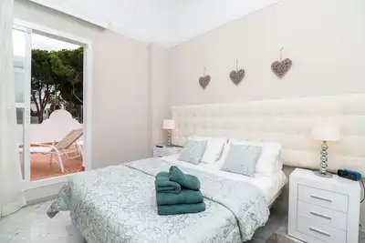 Image de Bright townhouse -great onsite facilities