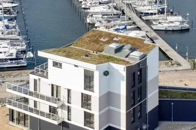 Image de Maison de vacances pour 6 a Wendtorf