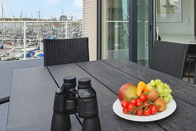 Image de Maison de vacances pour 6 a Wendtorf