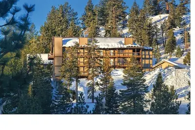 WorldMark Wyndham Lake Tahoe Condo - Near Heavenly Ski Resort