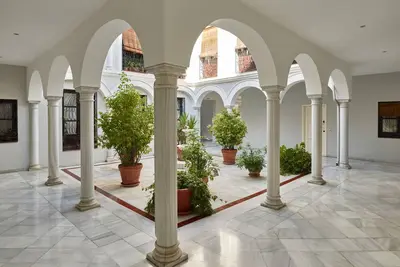 Image de Casa Luz Córdoba ⭐⭐⭐⭐