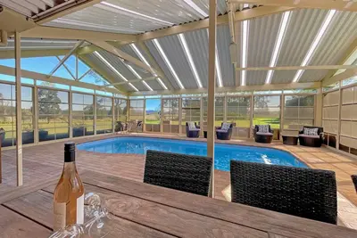 Image de Nottage Cottage - Gateway to the vineyards