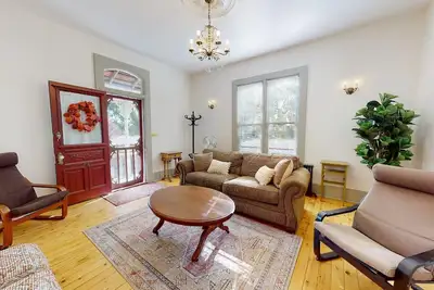 Image de Retha Victorian - Gunnison