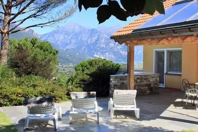 Image de Bellavista I Garden Holiday Apartment with Pool
