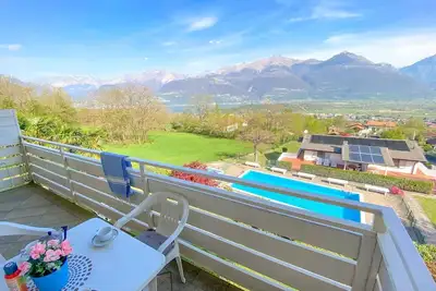 Image de Bellavista Ii Holiday Apartment with Pool