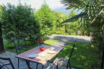 Image de Carlo A Country House Holiday Apartment