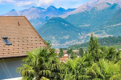 Image de Carlo B Country House Holiday Apartment