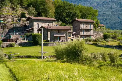 Image de Borgo Erbiola Giglio Rustico Holiday Apartment with Pool