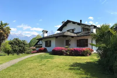 Image de Vela holiday appartment with roof terrace