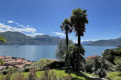 Image de SanGiusto Holiday Apartment with Lake View