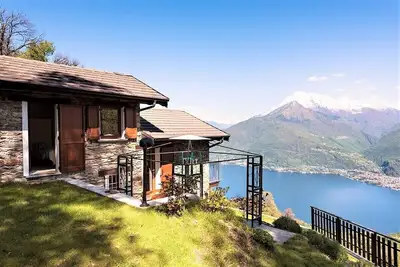 Image de Rustico holiday home Bersai