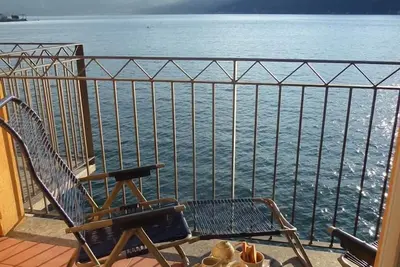 Image de Nido di Mariangela Holiday Apartment on the Lake