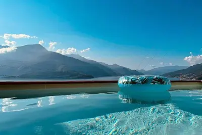 Image de Pretore Romantico Loft Holiday Apartment with Pool